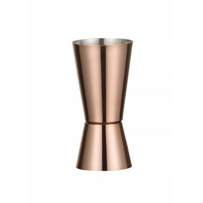 Barkit v tubě, BarUp, Měděná, ⌀120x(H)320mm | 596623